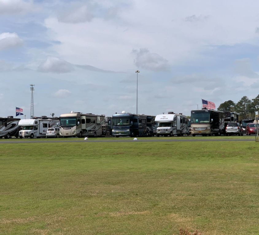 FMCA's 99th International Convention and RV Expo