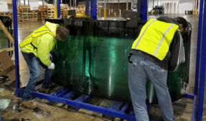 RV-Glass-Distribution RV Glass Service Parts