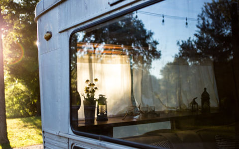 Tempered Glass for Door and RV Window Replacement from Custom Glass Solutions