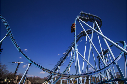 busch gardens