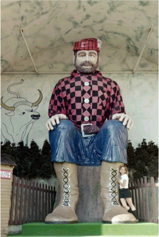 big-man big man