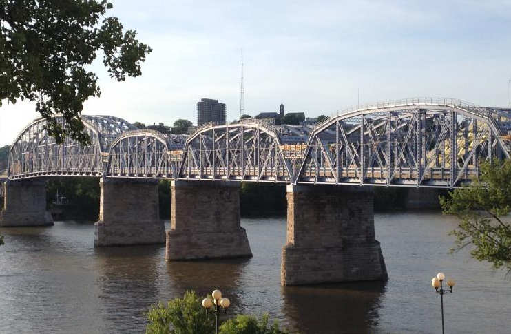 bridge bridge