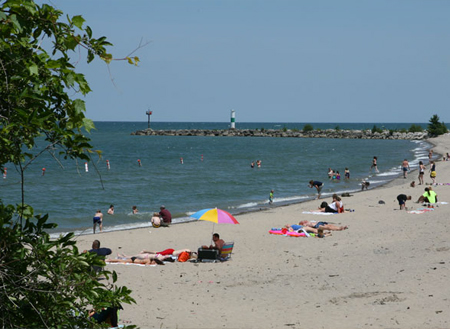 lake Geneva-On-The-Lake