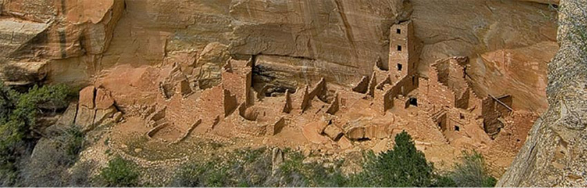 mesa national park