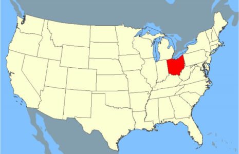 ohio