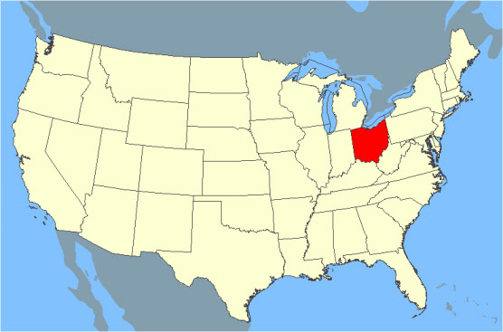 ohio ohio