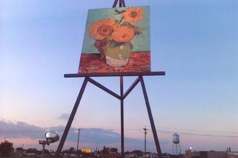 paainting painting
