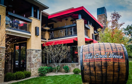 wine Ohio RV Destinations