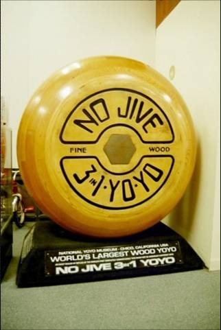 yoyo yoyo