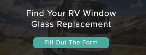 RV Glass Replacement for Campers, Motorhomes & RV Windows