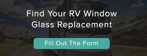 RV Glass Windows Replaced for Camper Glass, Motorhomes and Other RV Windows