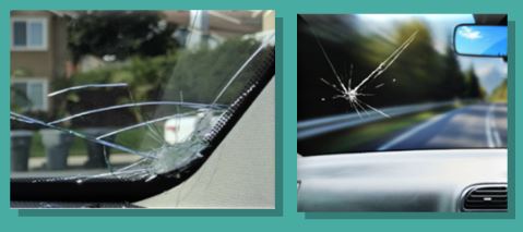 Plan for RV window & windshield replacement