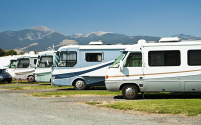 RV Shows