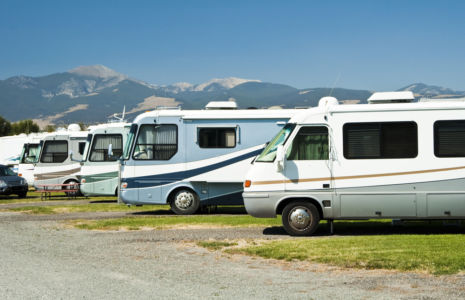 RV Shows