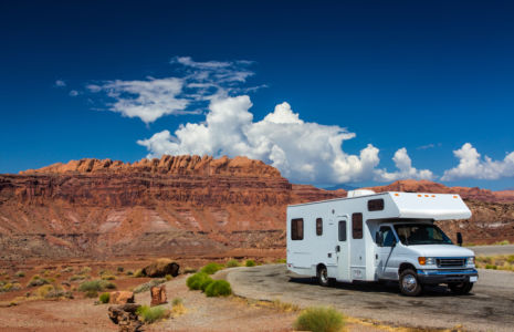 How to Prep Your RV for the Next Road Trip