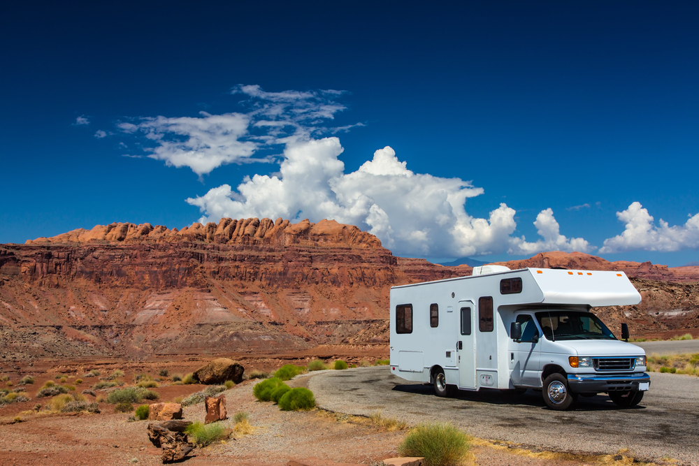 How to Prep Your RV for the Next Road Trip