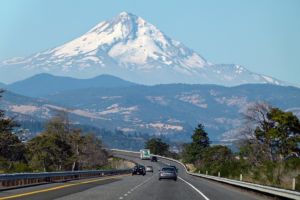 Three Great Oregon RV Destinations