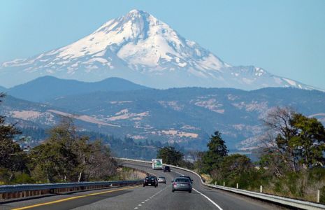 Three Great Oregon RV Destinations