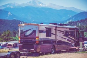 The Ultimate RV Check List Before You Hit The Road