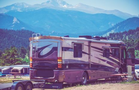 The Ultimate RV Check List Before You Hit The Road