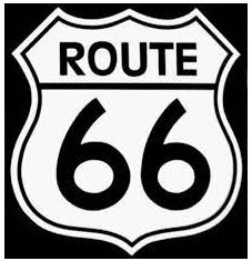 route 66