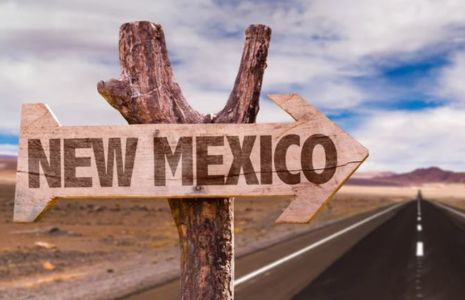 New Mexico RV Destinations, RV Glass Replacement