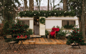 RV Holiday Décor Ideas