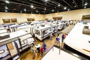 RV show