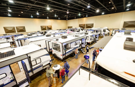 RV show