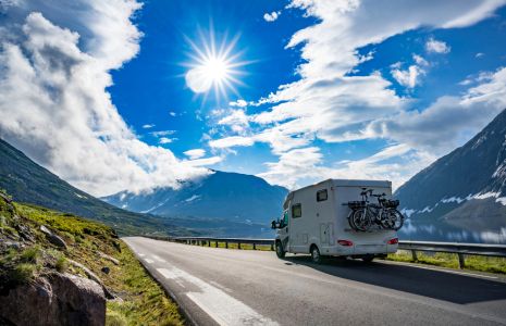 10 Essential Tips for Keeping Your RV Cooler During Hot Summer Months