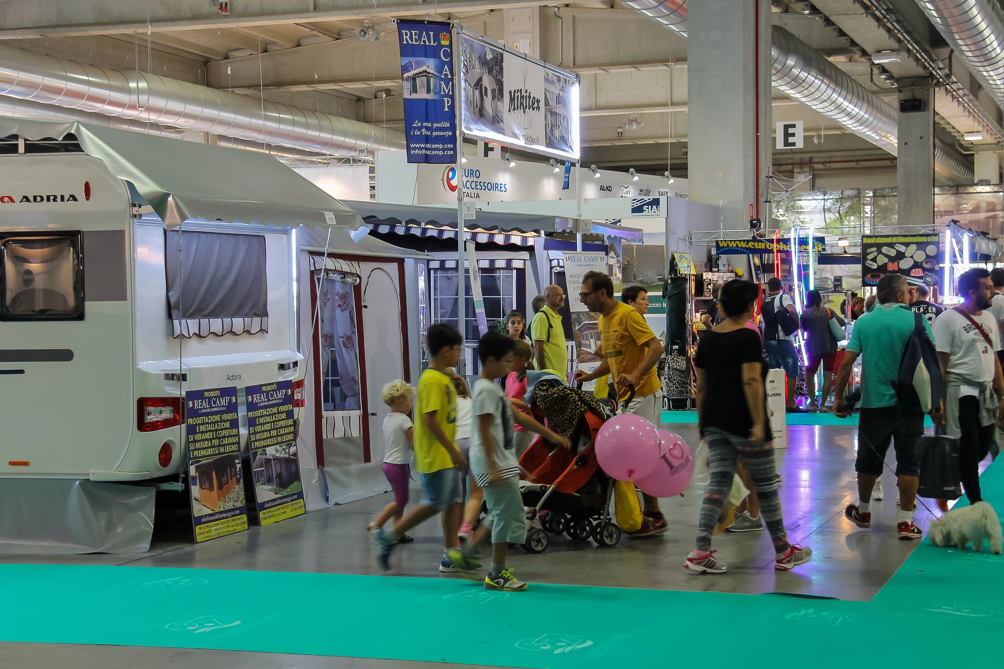 Inquiring about replacement RV windows and windshields is a good idea during your visit to an RV convention or expo in 2025!
