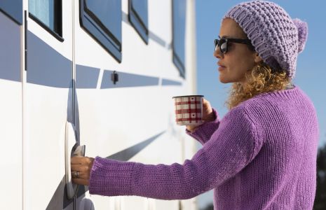 High-end RV products to love in 2025
