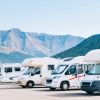 RV lifestyle statistics 2025 RV lifestyle stats 2025