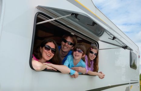young rv family roadschools 10.2025